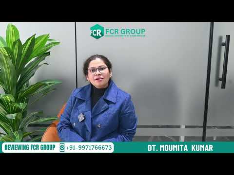 FCR Group Review