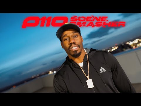 Traumz - Scene Smasher | P110