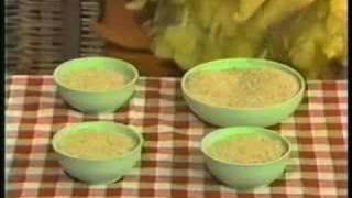 Sesame Street - "One of these things..." (Bird seed)