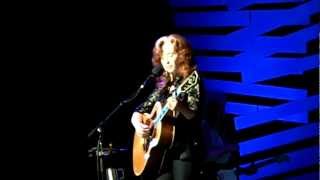Bonnie Raitt -you can&#39;t fail me now