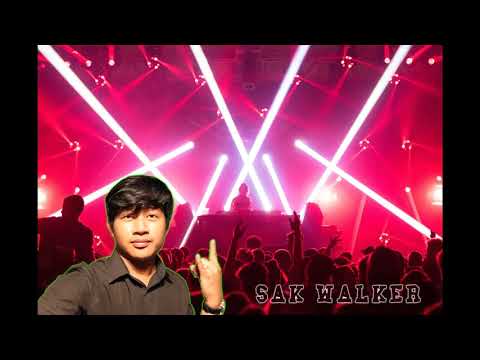 🎭SAK WALKER / Butterfly VN / Vietnam Vinahouse🎭