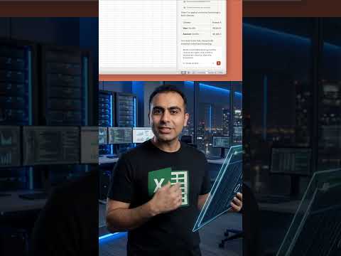 Transforma tu Excel con IA📊Claude limpia el desorden y crea reportes sin usar fórmulas 🧠
