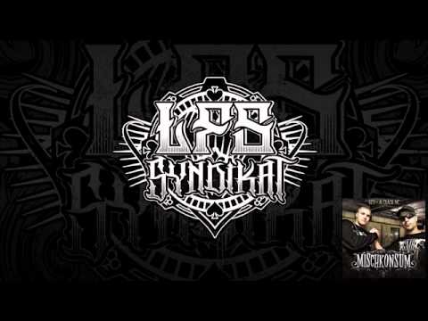 Key 91 & Crack MC feat. Ron the Don - Trip aufs Maisfeld (Mischkonsum)