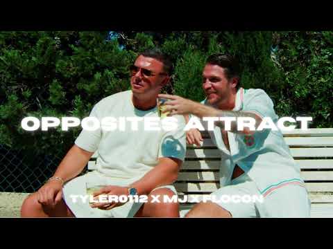 Silky x Tom Zanetti Type Beat "Opposites Attract" | UK Rap/Bassline