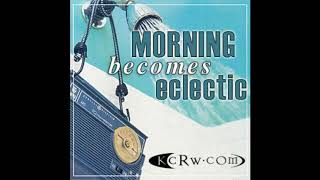 Grizzly Bear - Gun Shy Live at Morning becomes eclectic [2012]