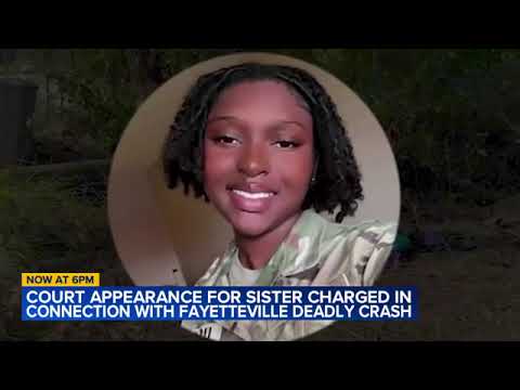 Driver charged with racing in crash that killed 3 football players