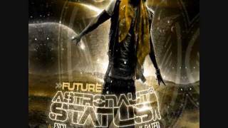 Future-(Astronaut Status) - Deeper Than The Ocean