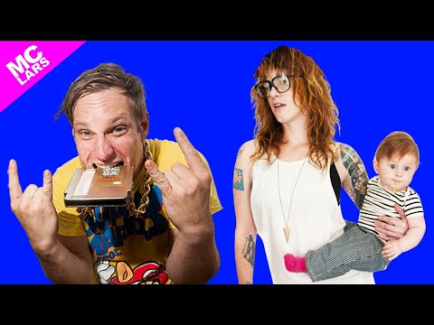 Video thumbnail for Hipster Mom