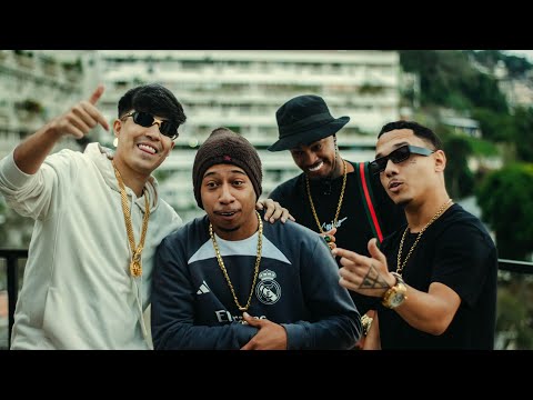 TROPA DO JOTA‼️- MC JOTAGE, DJ Da Penha 22, DG Da Coruja, Thay RJ, Quiik (DJ Mibi e DJ Teuzin 22)