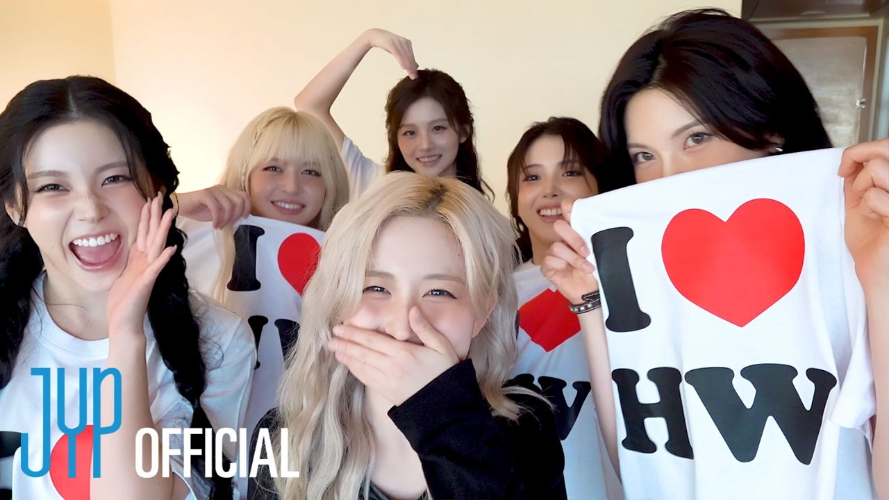 Surprise party for HW ᯓ★.ᐟ