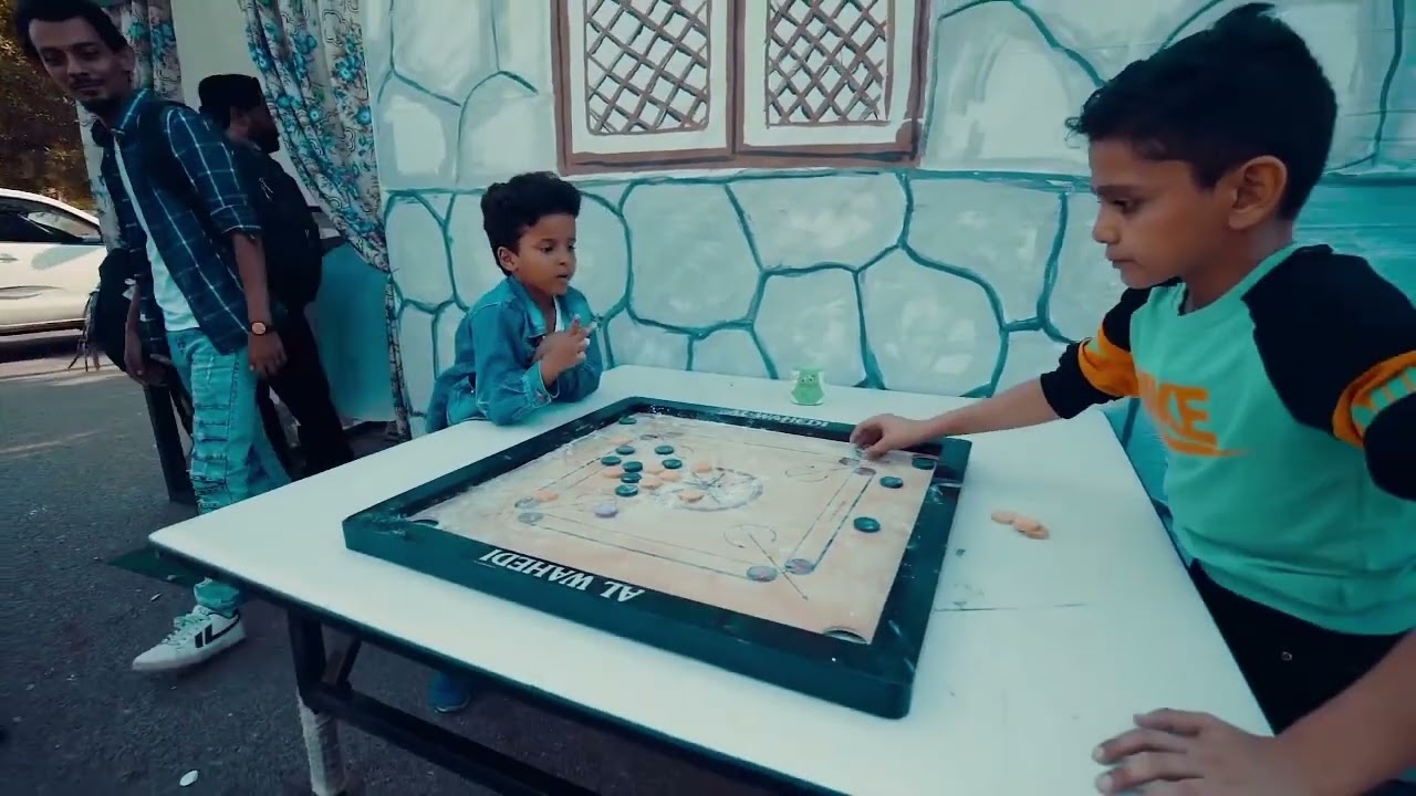 السعودية تضيئ اليمن