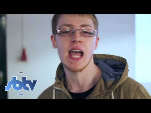 Cee Major | Warm Up Sessions [S6.EP41]: SBTV