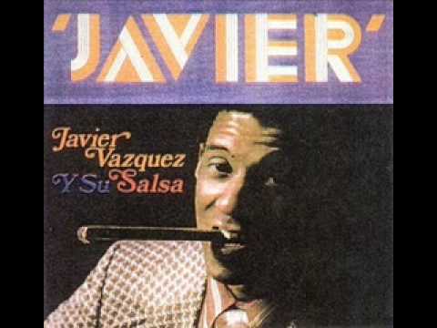 JAVIER VASQUEZ Y SU SALSA - SI ACASO