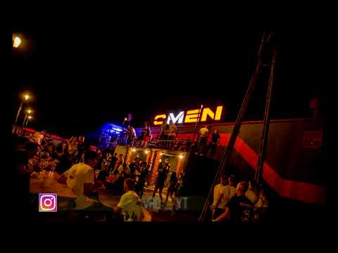 YOURANT ROZGRZEWKA # OMEN CLUB PŁOŚNICA - 25.06.2021 - OMEN SUMMER EVENT ★ vRq