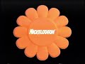 Nickelodeon CGI Flower 2004 VHS Capture