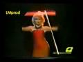 AMANDA LEAR - I NEED A MAN  W LE DONNE 1984