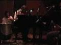 Marco Benevento with Mike Gordon & Brad Barr: Live at Tonic