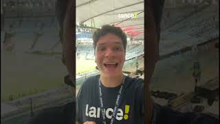 SURPRESA NA ESCALAÇÃO DO FLUMINENSE CONTRA O GRÊMIO?