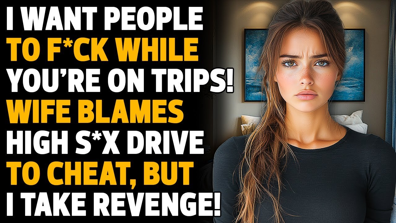 Husband’s Ruthless Revenge After Catching Cheating Wife With 5 Guys! Reddit Cheating Stories