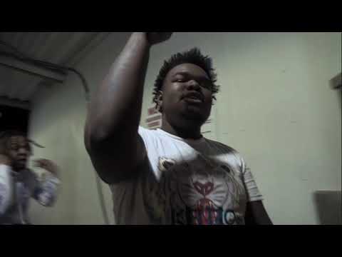 Angels Graffiti X Kash Giovanni - Ruckus (Official Music Video)