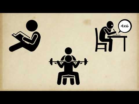 OPWEKKING - 3 JOHANNES 1