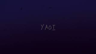 Cover art for yoai
