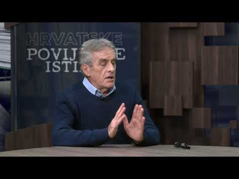 HRVATSKE POVIJESNE ISTINE 25.11.2022. dr. Josip Jurčević i dr. Mihovil Biočić