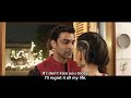 Amyra Dastur Kiss Scean