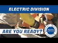 Are you ready? (Electric Division - MasTec Utility Services)