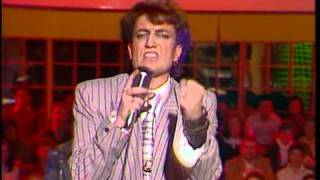 TINO CASAL Billy Boy (TVE &quot;Esta Noche&quot; 17 DICIEMBRE 1981)