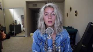 Once - Maren Morris (Madison Malone Cover)