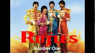 The Rutles Number One