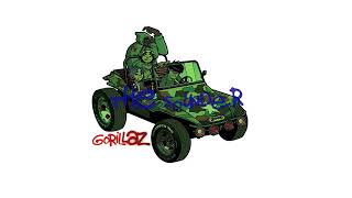 Gorillaz - The sounder