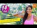 The FullyRaw 14 Day Body Reset