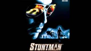 Stuntman Soundtrack - Overseer - Velocity Shift