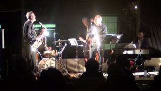 And That&#39;s I&#39;m So In Love (live in Bellaterra) - Jazz Natural