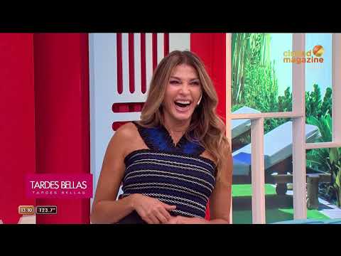 Tardes Bellas- 19/03/10 - Programa completo