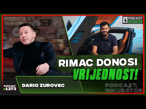 Podcast Inkubator #1373 - Ratko i Dario Zurovec