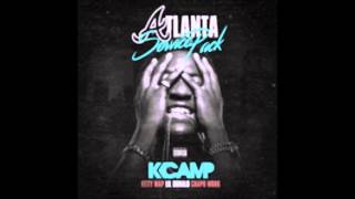 K Camp ft. Fetty Wap - 1Hunnid (Remix) SLOWED DOWN