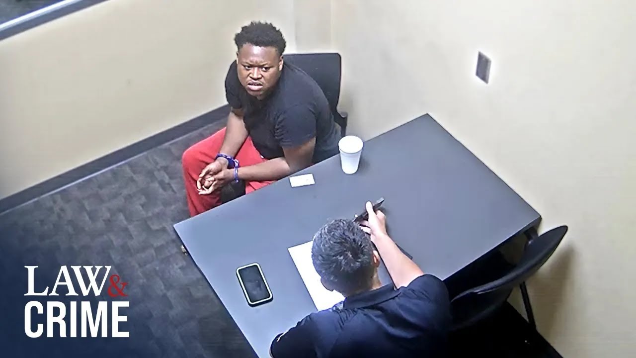 Cop Exposes Catfish Killer's Secret After He Murdered a Florida Teen