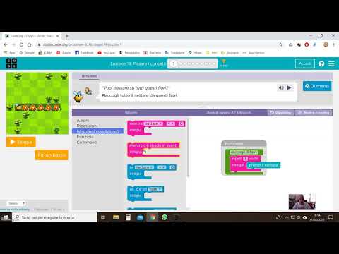 Corso di coding base Esercizi 07 - Ripasso generale
