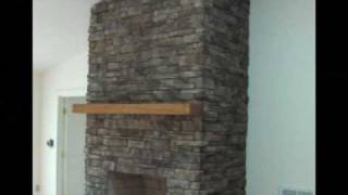 preview picture of video 'New Construction 110 Longview trail, Talcott WV 24981unbran'