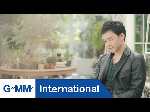 [MV] Bie Sukrit: 真愛就是你 (Ruk Tae Plae Wah Tur) (Chinese Sub)