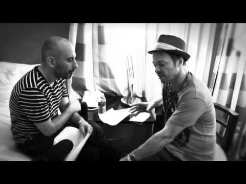 Pete Tong & Riva Starr talk Future Underground