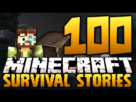 Iskall's Modded Minecraft - S2E100 - World Tour (Minecraft 1.7.10)