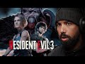 Resident Evil 3 Remake FULL GAME