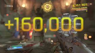 Deathless Ultra Nightmare Necropolis