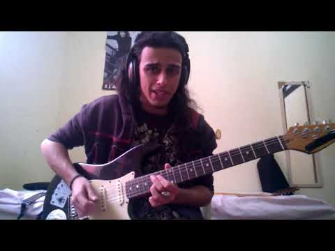 Genocide Junkies - Black Label Society