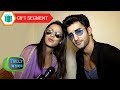 Gift Segment: Kunj And Twinkle Receive Gifts From Their Fans