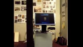 alla fine della Fiera...(del Restauro) Ferrara 28-31 marzo 2012